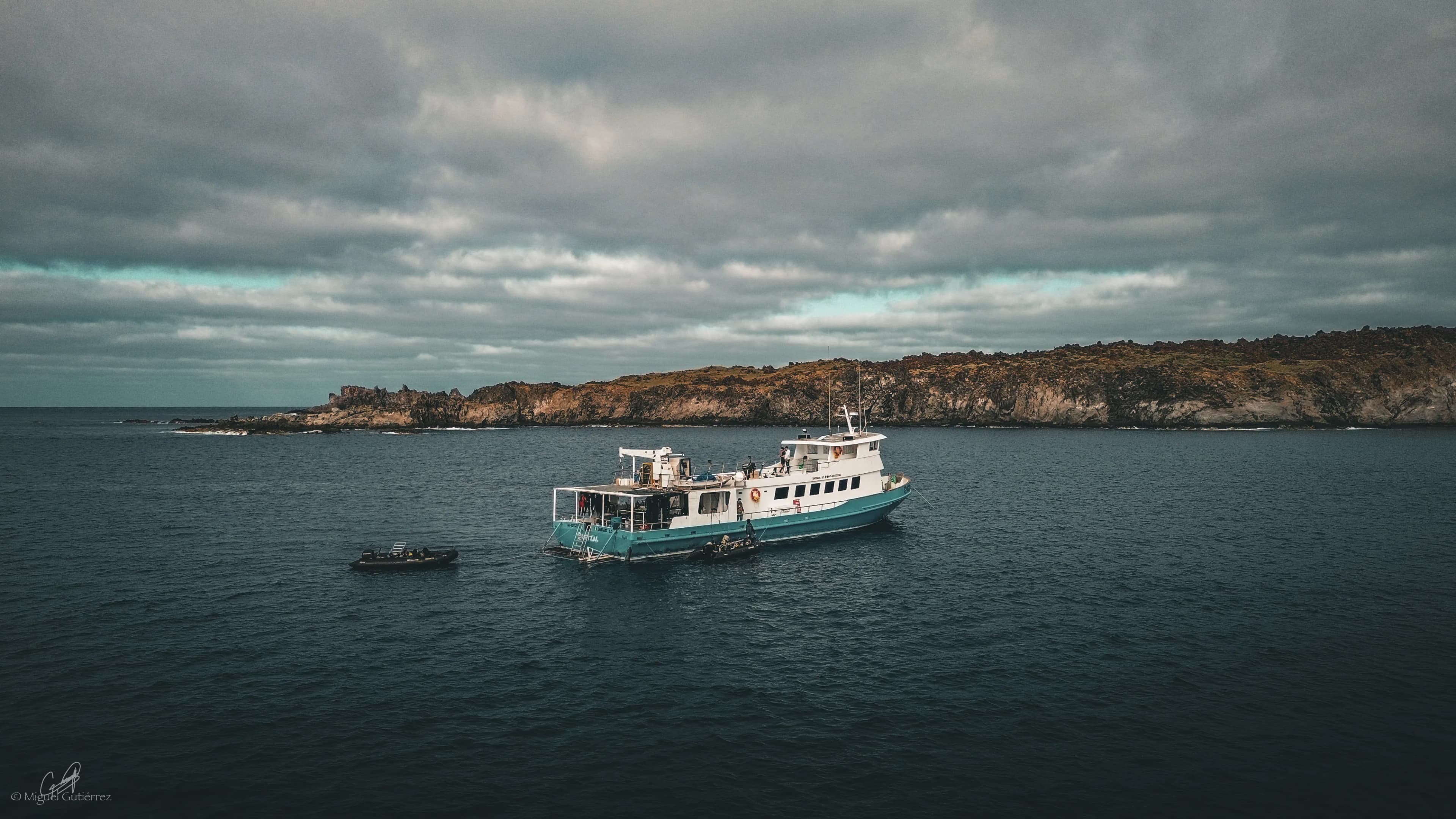 SEA OF CORTEZ