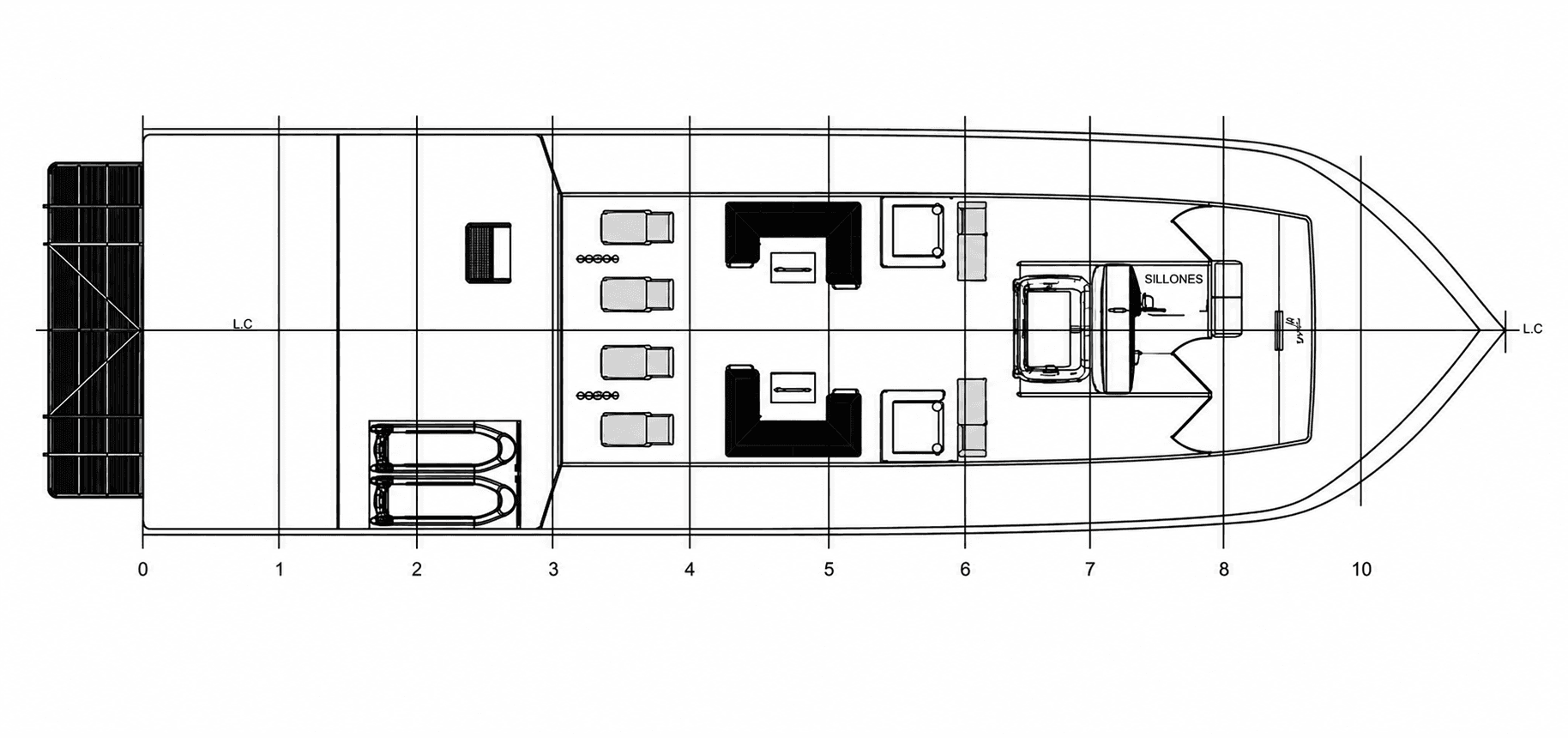 Upper Deck